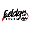 EDDY'S TOYOTA OF WICHITA logo