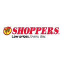 Shoppers Food & Pharmacy logo