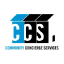 Community Concierge Services LLC logo