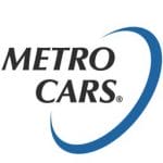 Metro Cars logo