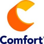 Comfort Inn Warner Robins logo