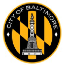 City of Baltimore logo