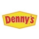 Denny's logo