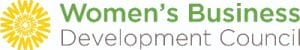 Womens Business Development Council logo