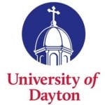 University of Dayton logo