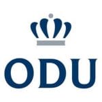 Old Dominion University logo