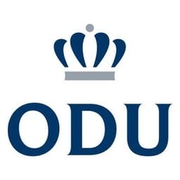 Old Dominion University logo