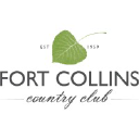 Fort Collins Country Club logo