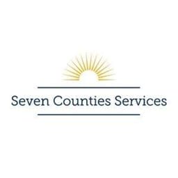 Seven Counties Services logo