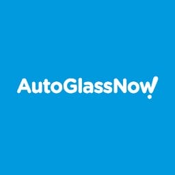 Auto Glass Now logo