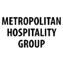 Metropolitan Hospitality Group logo