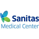 Sanitas logo