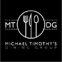 Michael Timothy's Dining Group logo