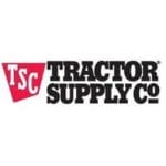 Tractor Supply Company logo