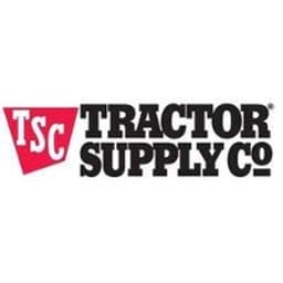 Tractor Supply Company logo