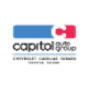 Capitol Auto Group logo