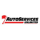 Auto Services Unlimited logo