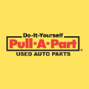 Pull-A-Part logo