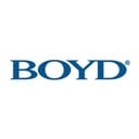 Boyd Gaming logo