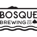 Bosque Brewing Co logo