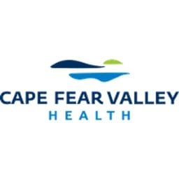 Cape Fear Valley Medical Center logo