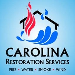 Carolina Restoration Services of North Carolina Inc logo