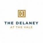 The Delaney at the Vale logo