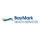 BayMark Health Services logo