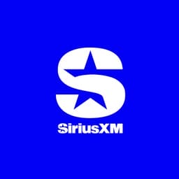 Sirius XM logo