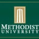 Methodist University Inc logo