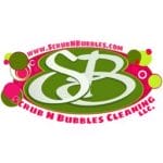 Scrub 'N Bubbles Cleaning, LLC logo