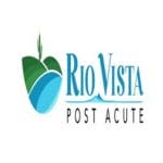 Rio Vista Post Acute And Rehabilitation logo