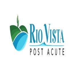 Rio Vista Post Acute And Rehabilitation logo