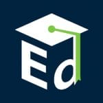 Education Department, State logo