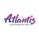 Atlantis Casino Resort & Spa logo