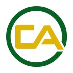 Capitol Aggregates Inc logo