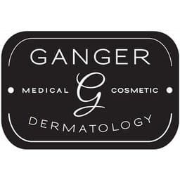 GANGER DERMATOLOGY logo