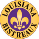 Louisiana Bistreaux logo