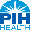 PIH Health logo