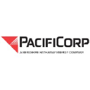 PacifiCorp logo