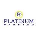 Platinum Parking logo