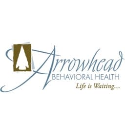 Arrowhead Behavioral Health logo