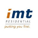 IMT Residential logo