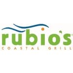 Rubio's Coastal Grill logo