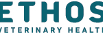 Ethos Veterinary Health logo