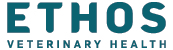 Ethos Veterinary Health logo