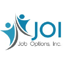 JOB OPTIONS, Inc. logo