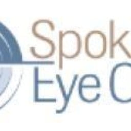 Spokane Eye Clinic Inc PS logo