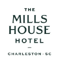 The Mills House Hotel logo