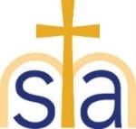 St. Augustine Health Ministries logo